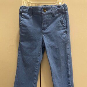Toddler Boys JANIE AND JACK pants/slacks